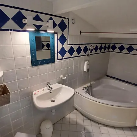 Hotel Bel Valen Le Val Room photo