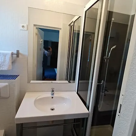 Hotel Bel Valen Le Val Room photo