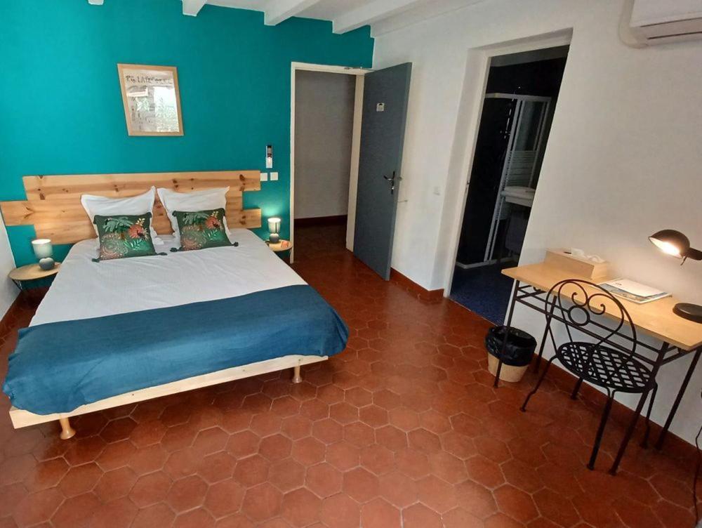Hotel Bel Valen Le Val