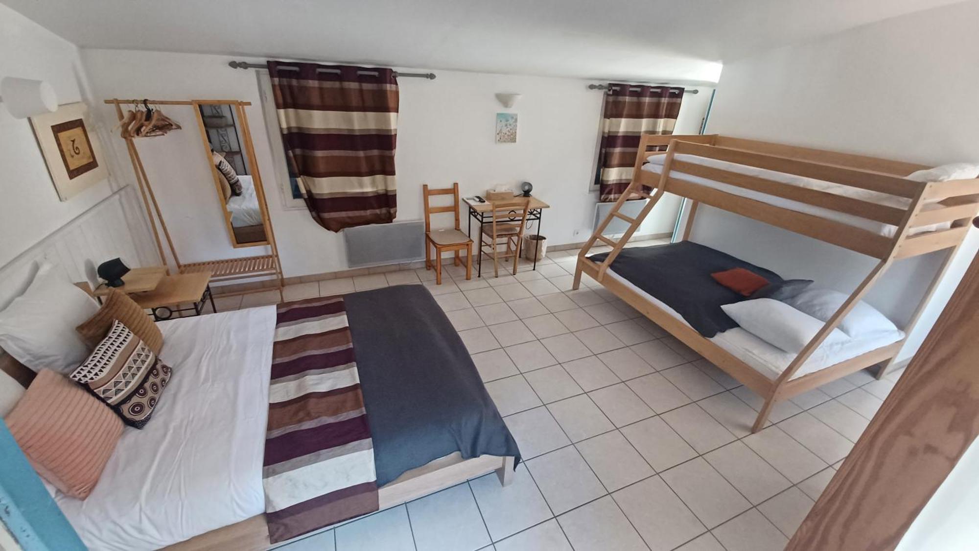 Bel Valen Hotel Le Val