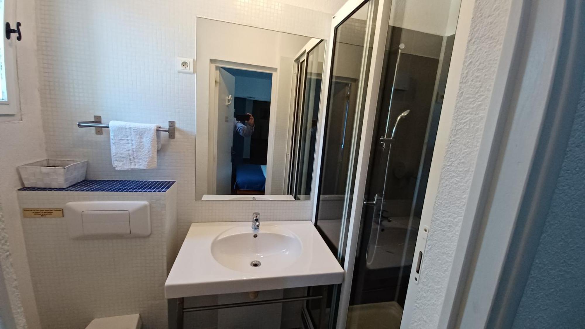 Hotel Bel Valen Le Val